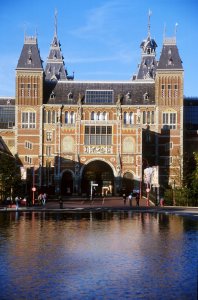 Rijksmuseum