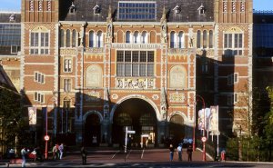 Rijksmueum