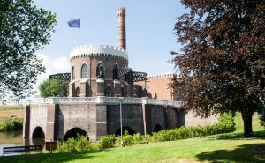 Cruquius Museum