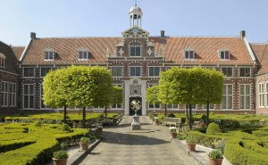 Frans Hals Museum
