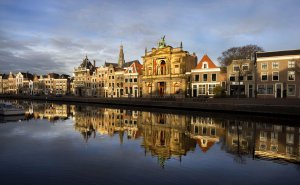 Teylers Museum