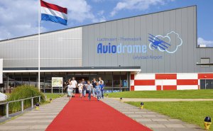 Aviodrome