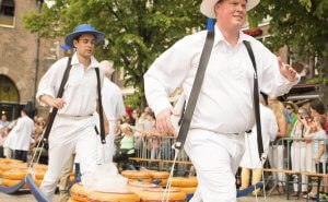 Dutch Cheesemuseum