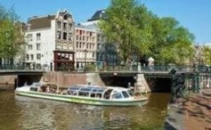 Stromma Canal Cruise