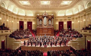 The Royal Concertgebouw