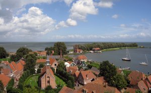 Zuiderzee Museum