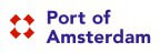 Port of Amsterdam-image