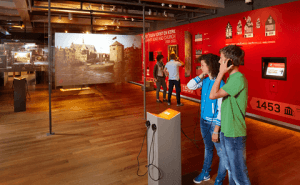 Amsterdam Museum