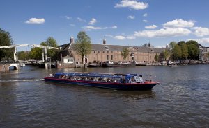 Blue Boat Company