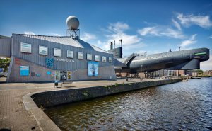 Naval Museum