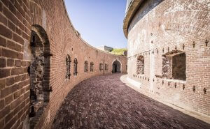 Fort Harssens