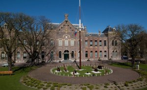 Royal Netherlands Naval College