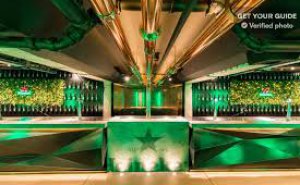 Heineken experience