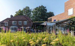 Singer Museum in Laren