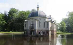 Walking route 'The country houses of ‘s Graveland'