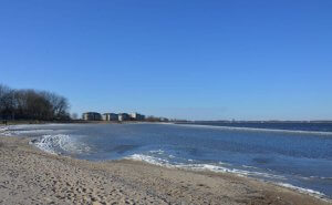 Huizen Beach Zomerkade