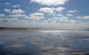 IJMUIDEN BEACH & PIER