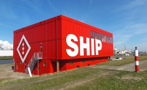 SHIP & HARBOUR/SEA BOAT TOURS