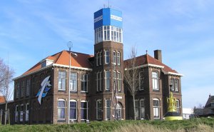 SEA & HARBOUR MUSEUM