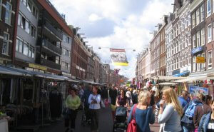 Albert Cuypmarkt