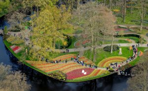 Keukenhof