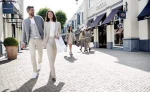 Bataviastad Fashion Outlet