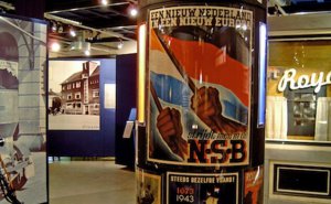 Verzetsmuseum/ resistance museum