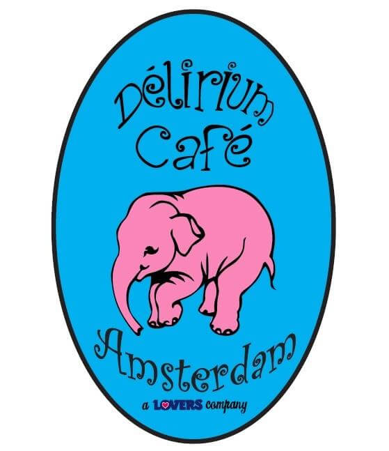 Delerium-cafe