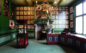 Sow to Grow Museum