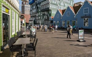 Inntel Hotel & Town Hall