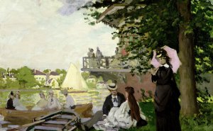 MonetAtelier
