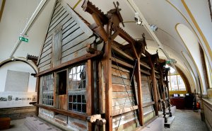 Tsar Peter House