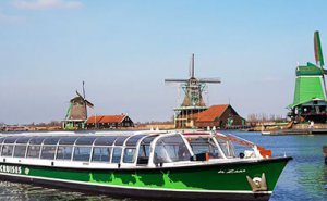 Zaan Ferry / Windmill Cruises