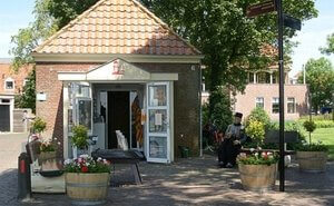 Enkhuizen Almanack Museum