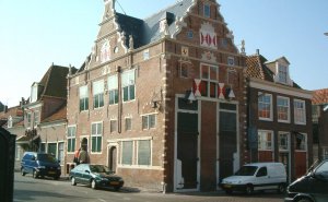 Weighhouse
