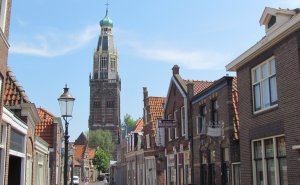 Zuiderkerk church