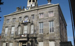 Town hall