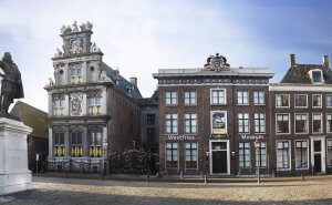 West Frisian museum