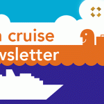 sea cruise newsletter POA