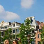 Header image Amsterdam website